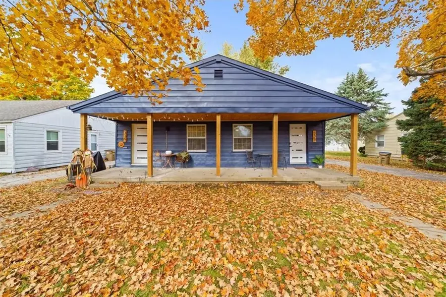 338 E 27th Avenue, Kansas City, MO 64116 - #2