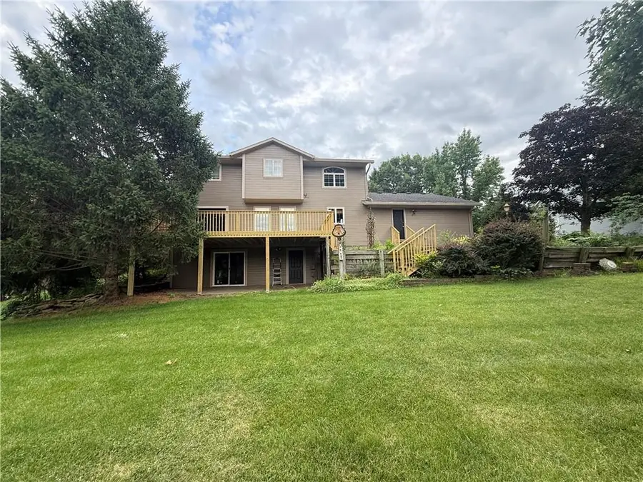 608 Sunshine Drive, Richmond, MO 64085 - #2