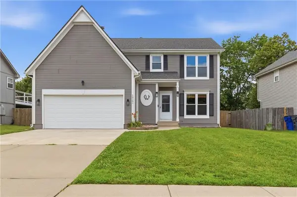 16161 S Mahaffie Street, Olathe, KS 66062