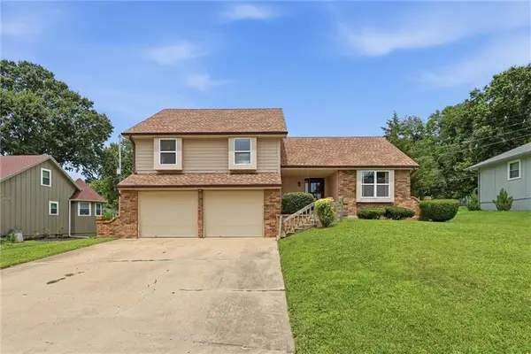 8410 New Jersey Avenue, Kansas City, KS 66112