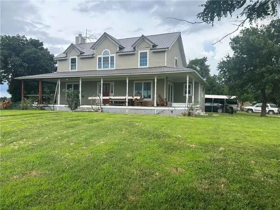 2551 Cr 2000 N/a, Caney, KS 67333 - #3