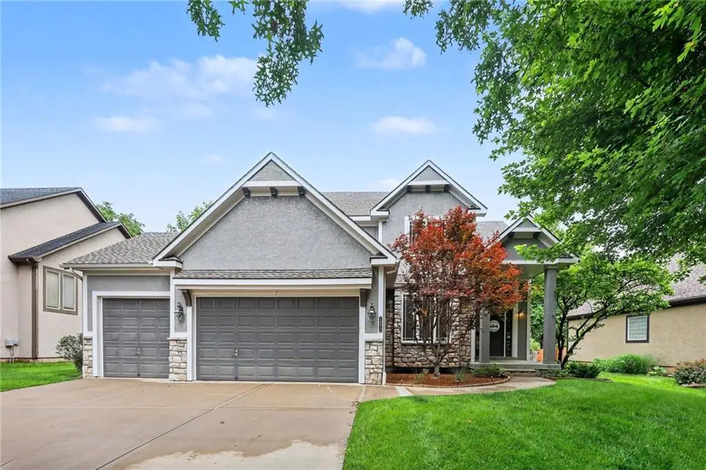 24012 St Andrews Court, Paola, KS 66071 - #1