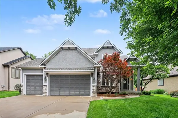24012 St Andrews Court, Paola, KS 66071