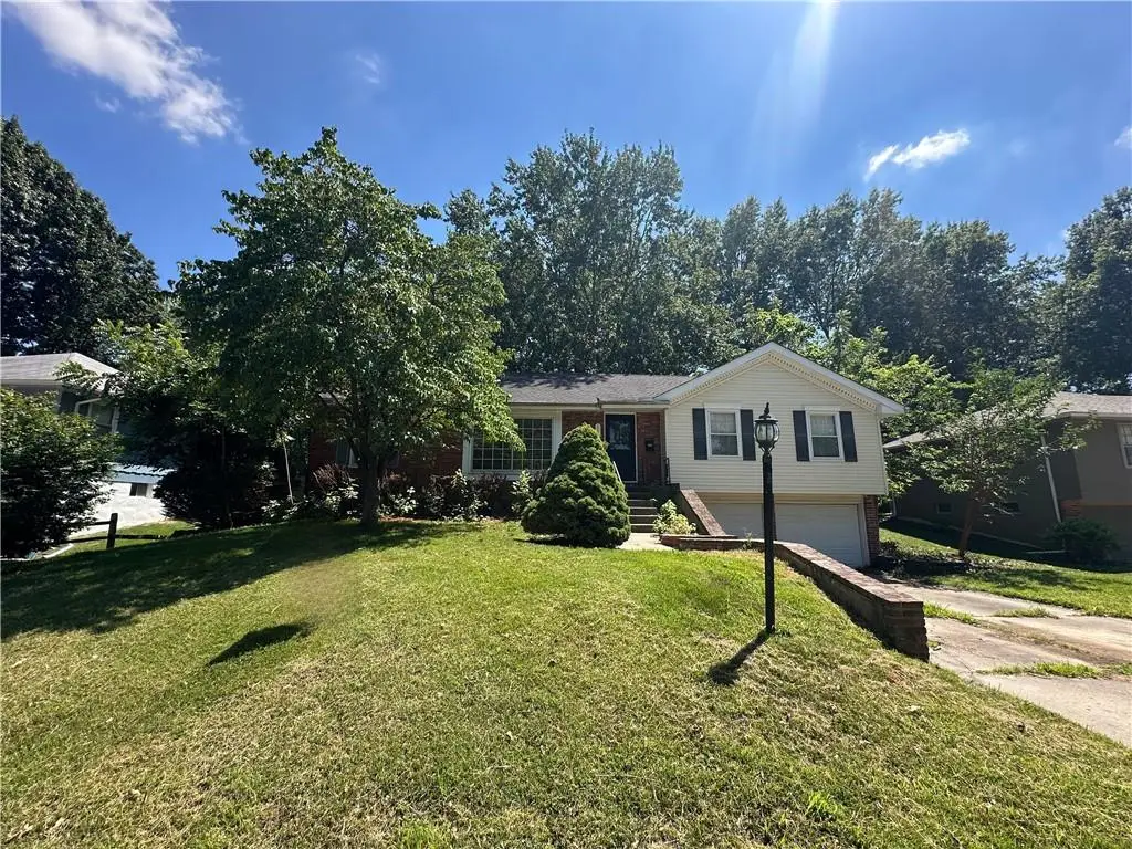 1709 NE 69 Terrace, Gladstone, MO 64118 - #1