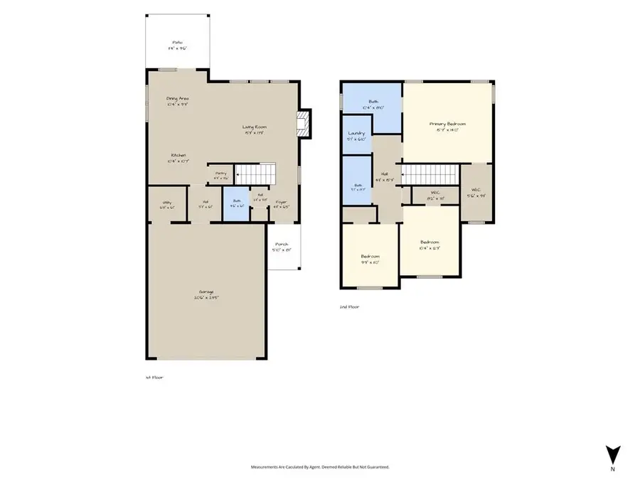 900 2nd Street, Perry, KS 66073 - #3