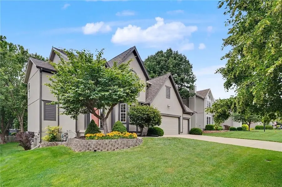 5910 W 154th Street, Overland Park, KS 66223 - #3