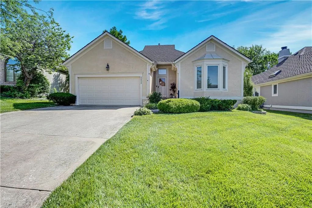 5232 W 121st Street, Overland Park, KS 66209 - #1