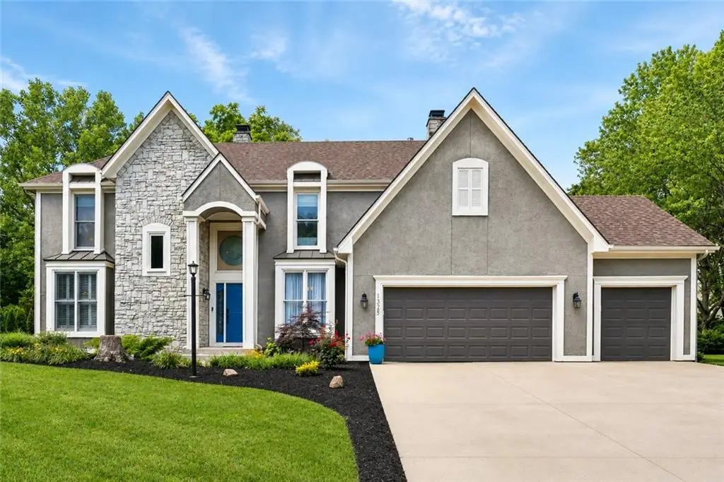 1325 Inverness Drive, Lawrence, KS 66049 - #1