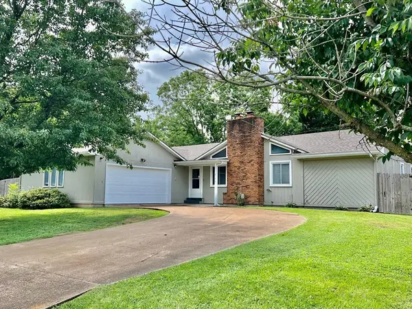 2708 Wilson Avenue, Parsons, KS 67357