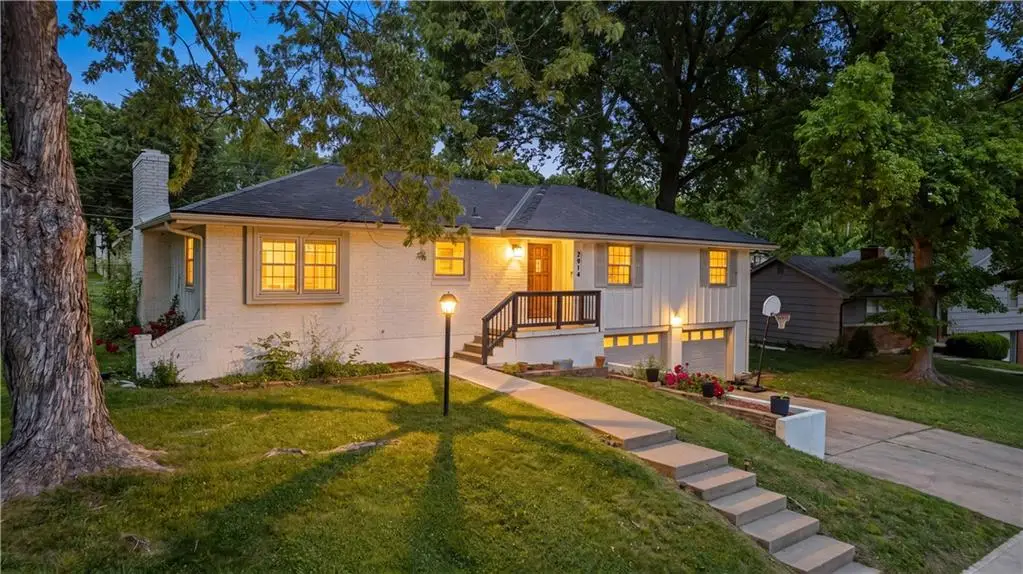 2914 N 79th Terrace, Kansas City, KS 66109 - #1