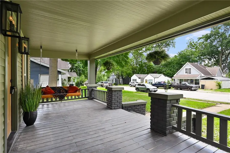 110 Campbell Street, Pleasant Hill, MO 64080 - #3