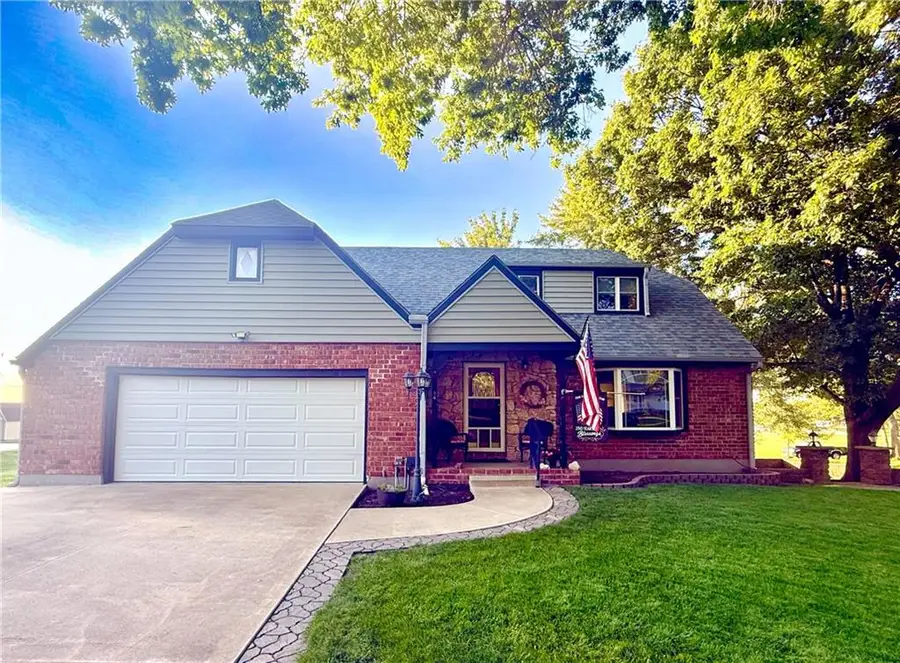 617 Meadow Lane, Fort Scott, KS 66701 - #3
