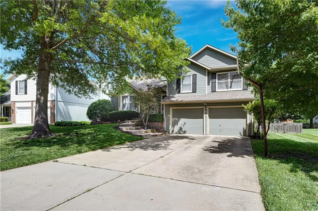 15768 Horton Court, Overland Park, KS 66223 - #1