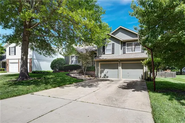 15768 Horton Court, Overland Park, KS 66223