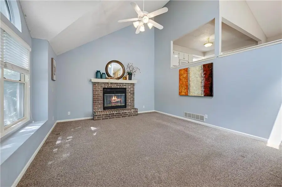 15768 Horton Court, Overland Park, KS 66223 - #3