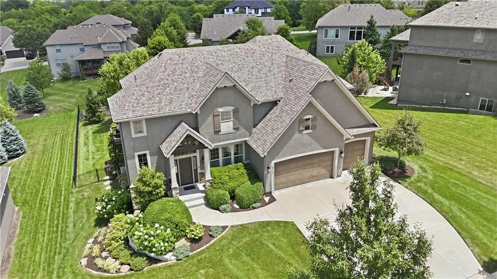 19718 W 94th Terrace, Lenexa, KS 66220 - #1