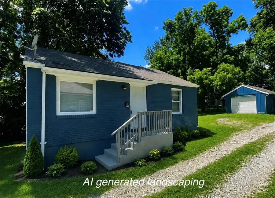732 W Stone Street, Independence, MO 64050 - #3