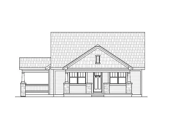 1105 SW Corinthian Lane, Lees Summit, MO 64081 - #1