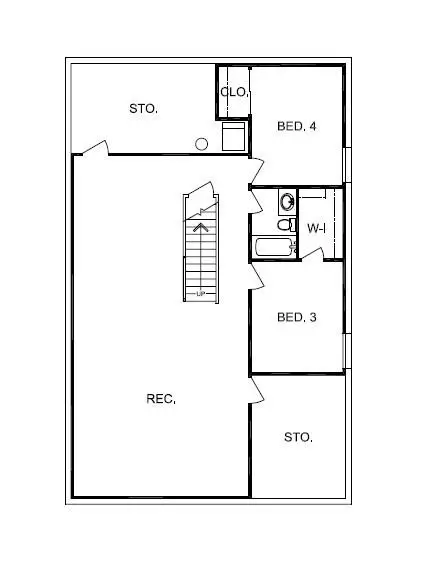 1105 SW Corinthian Lane, Lees Summit, MO 64081 - #3