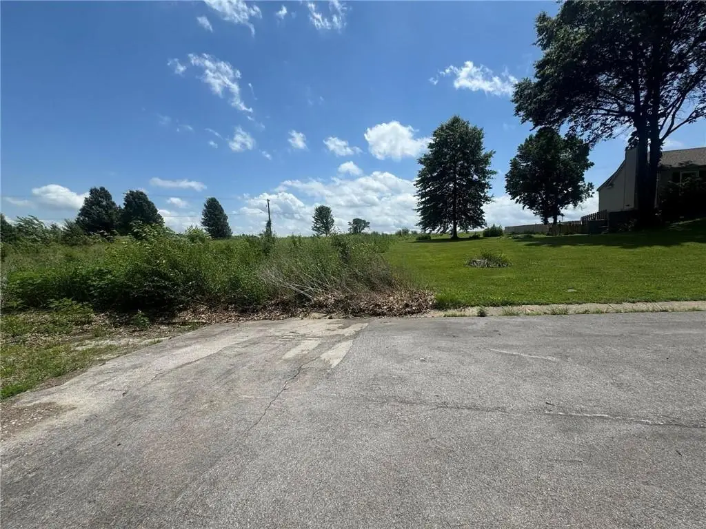 20619 Country Club Drive, Liberty, MO 64068 - #1