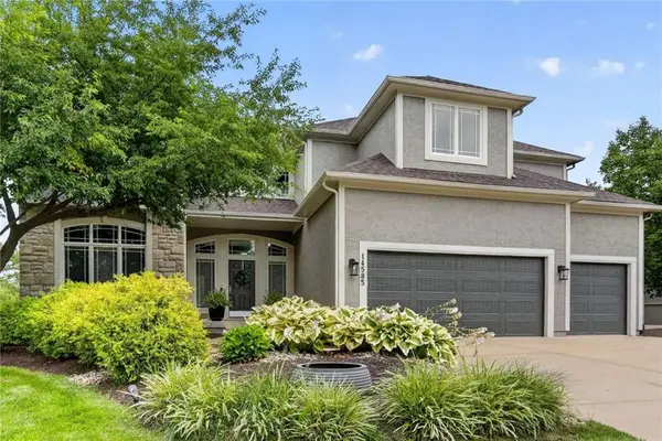 14585 S Cody Street, Olathe, KS 66062