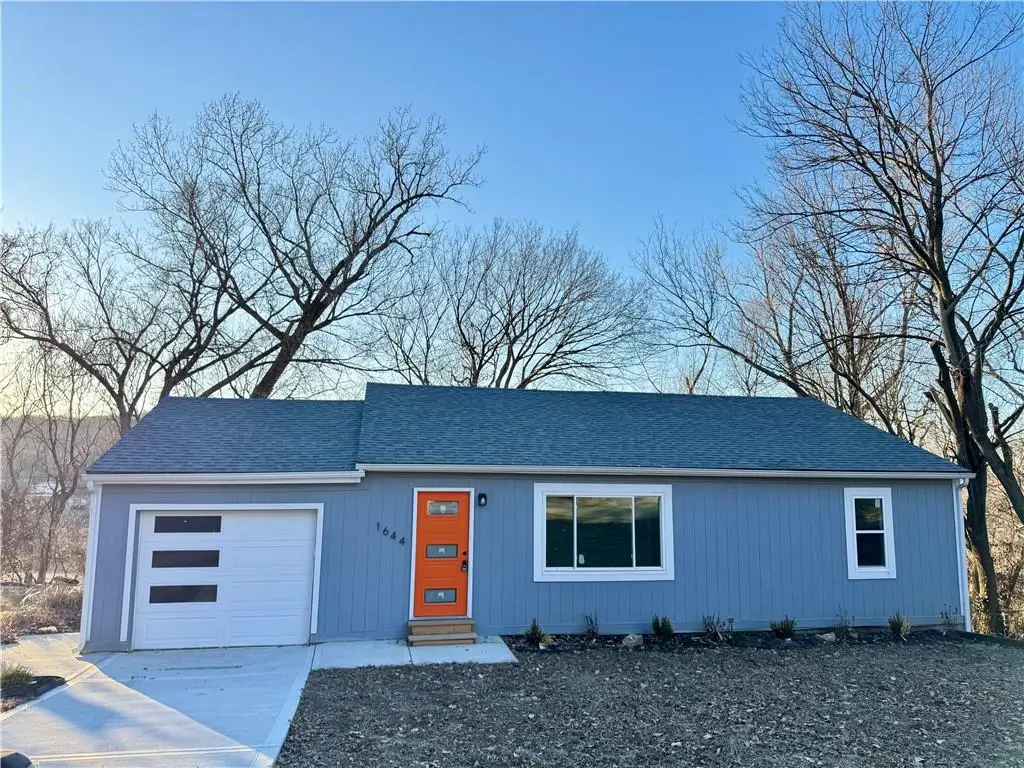 1644 S 44th Street, Kansas City, KS 66106 - #1