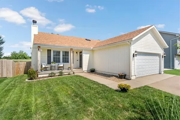 114 NW 114th Terrace, Kansas City, MO 64155