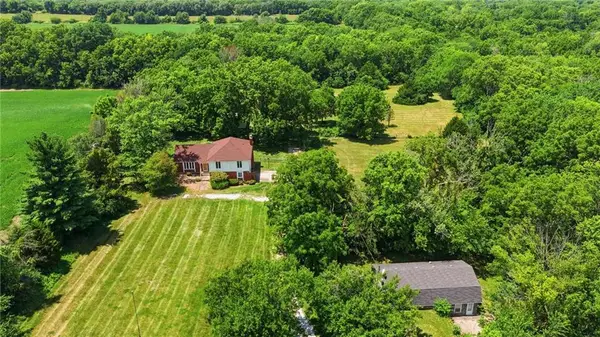 18308 & 18306 S State Route D Highway, Belton, MO 64012