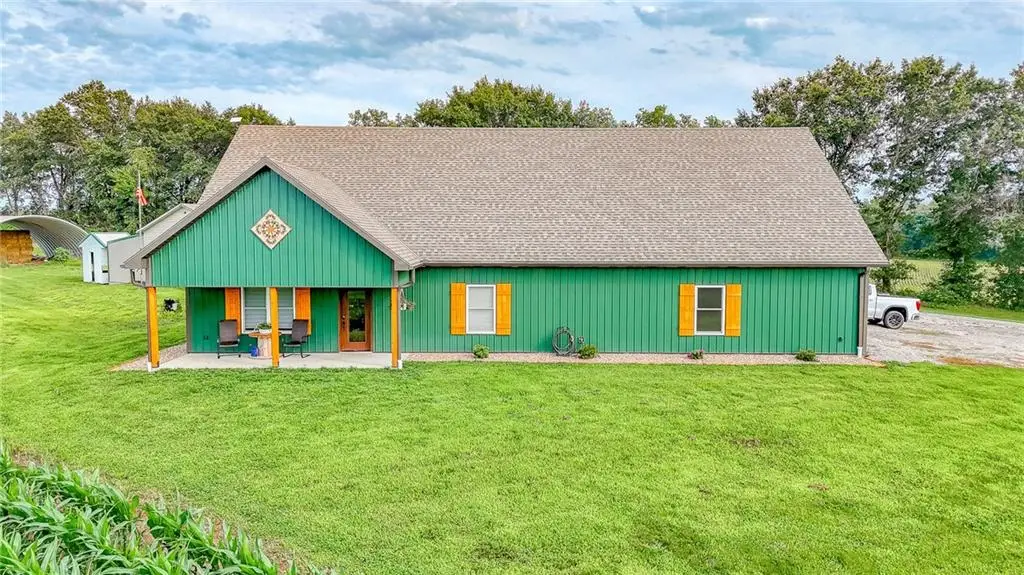 18306 Ozark Lane, Higginsville, MO 64037 - #1