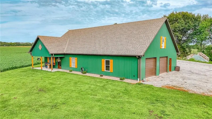 18306 Ozark Lane, Higginsville, MO 64037 - #3