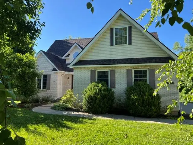 3101 N 34th Terrace, Saint Joseph, MO 64506 - #1