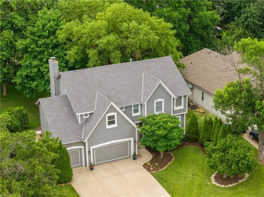14528 S Mullen Street, Olathe, KS 66062 - #2