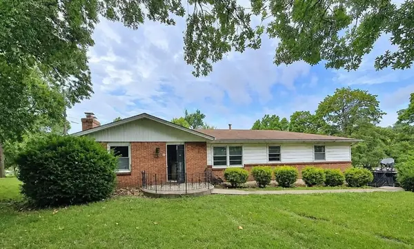 7401 Greeley Avenue, Kansas City, KS 66109