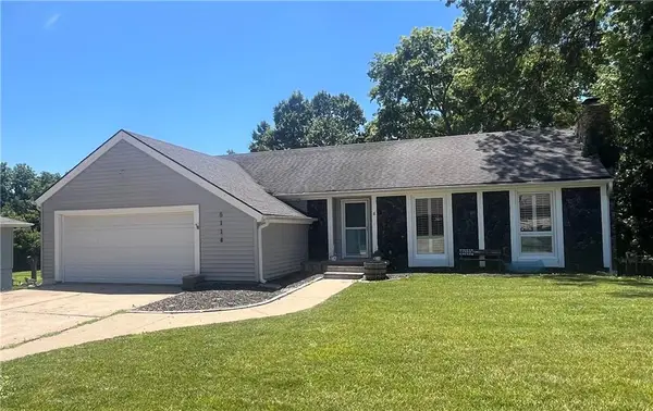 5114 Mockingbird Lane, St Joseph, MO 64506