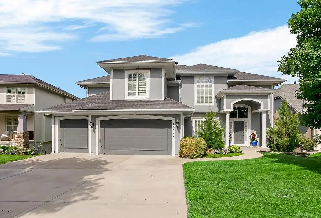 10877 S Barth Road, Olathe, KS 66061 - #1