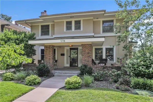 5718 Mcgee Street, Kansas City, MO 64113