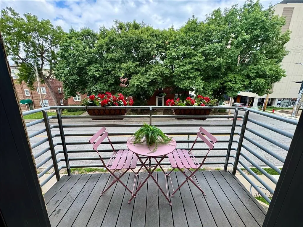 4540 Broadway Avenue #2N, Kansas City, MO 64111 - #1