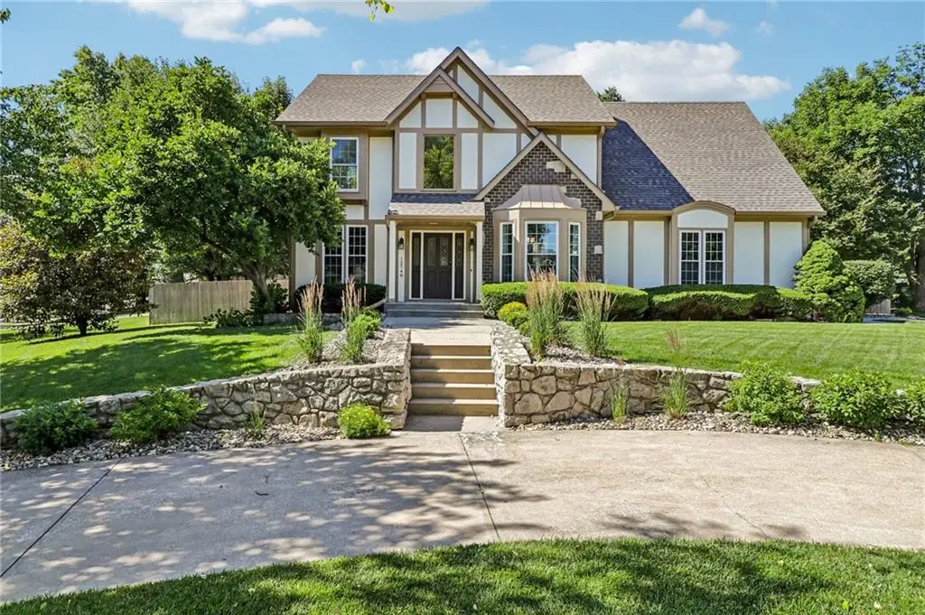 12748 Cody Street, Overland Park, KS 66213 - #1