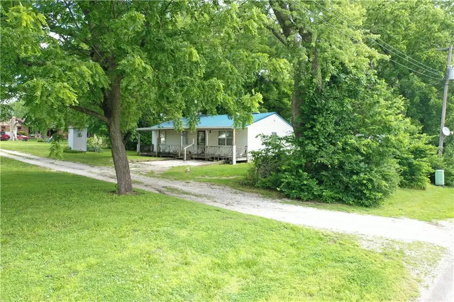33466 W 160th Street, Lawson, MO 64062 - #2