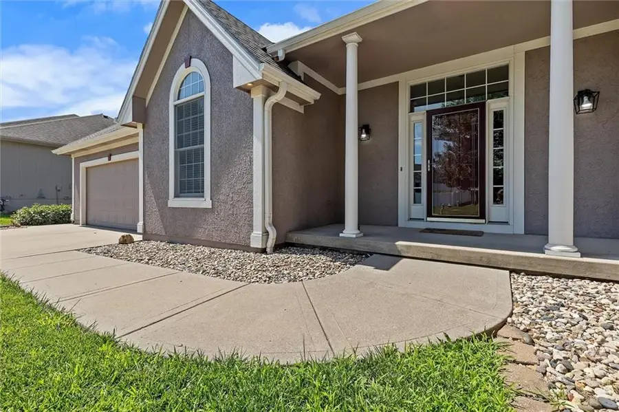 2113 Bradford Place, Excelsior Springs, MO 64024 - #2