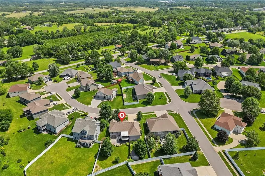 2113 Bradford Place, Excelsior Springs, MO 64024 - #3