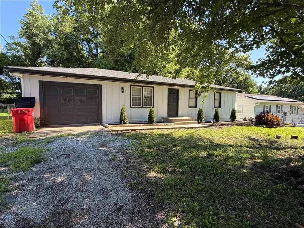 2510 Hillside Street, Lexington, MO 64067 - #1