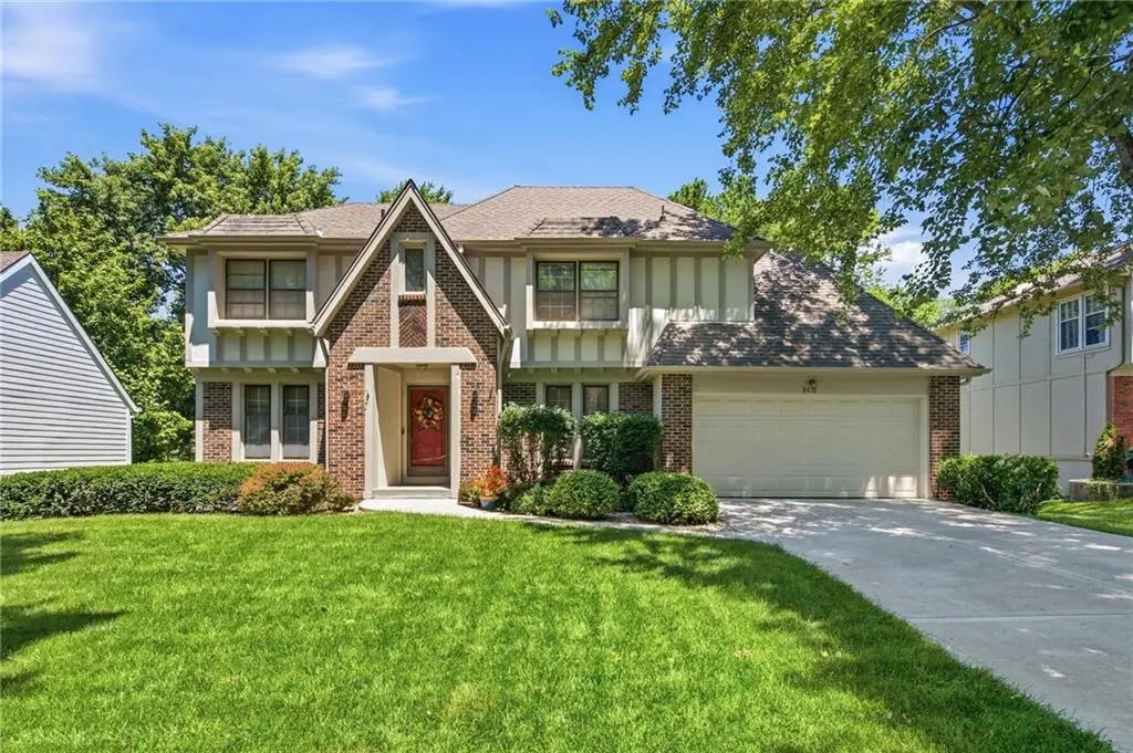8412 W 116th Terrace, Overland Park, KS 66210 - #1