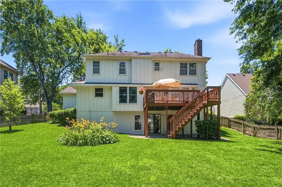8412 W 116th Terrace, Overland Park, KS 66210 - #2