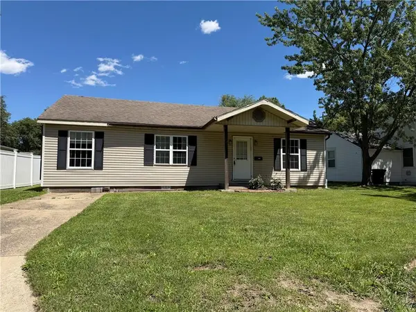 1405 Burnam Road, Chillicothe, MO 64601