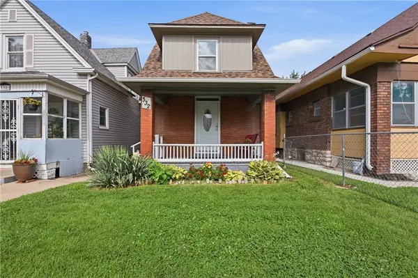332 N Lawndale Avenue, Kansas City, MO 64123