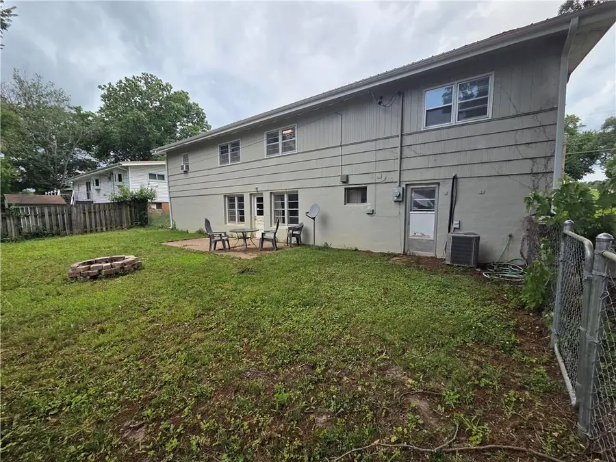 1112 Montserrat Park Road, Warrensburg, MO 64093 - #2