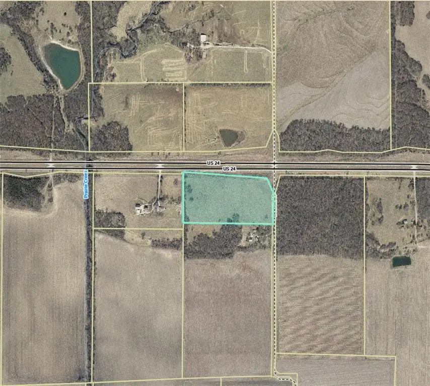 2255 Road, Perry, KS 66073 - #2