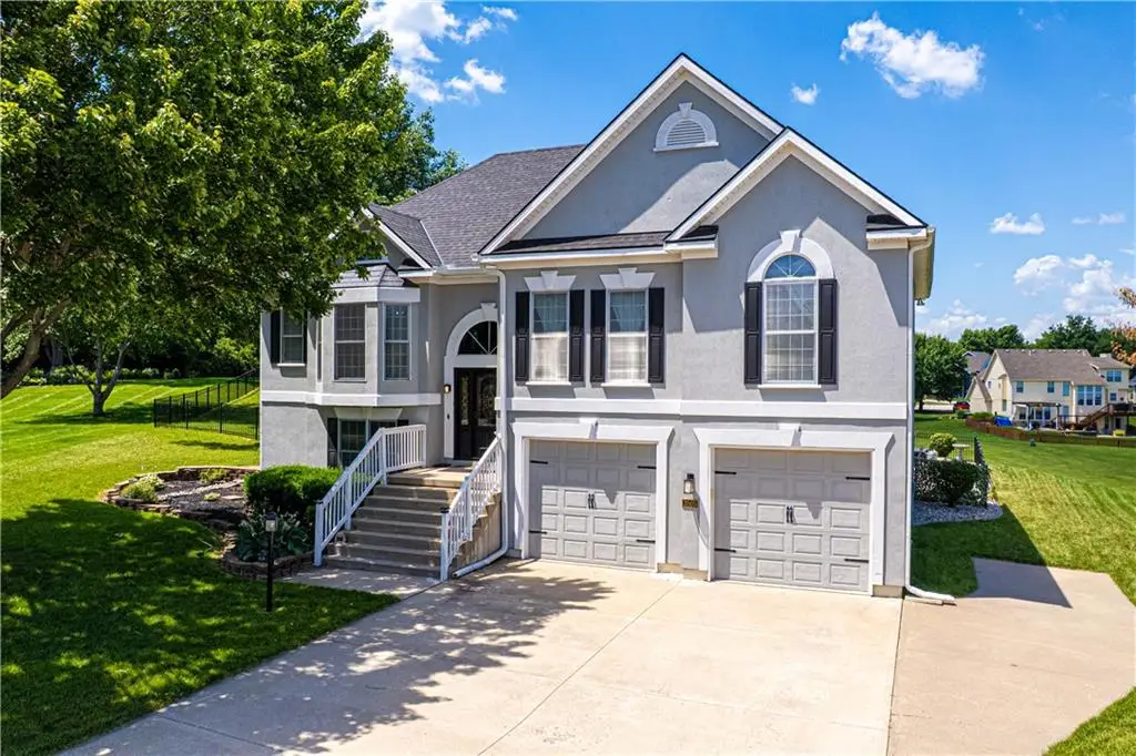 3505 London Court, Saint Joseph, MO 64506 - #1