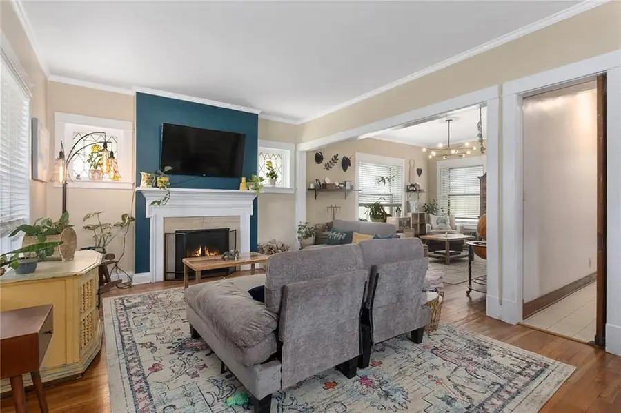 640 S Park Avenue, Independence, MO 64052 - #3